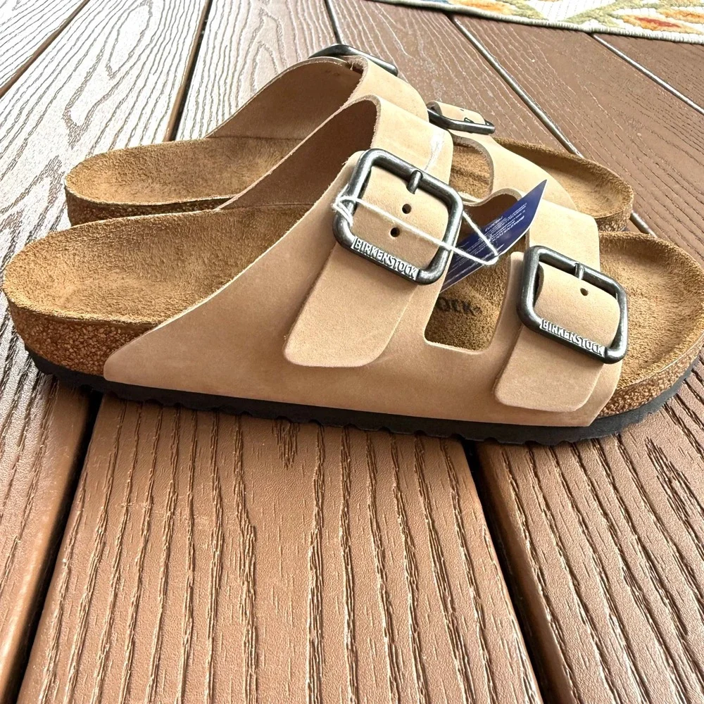 Birkenstock brand new
